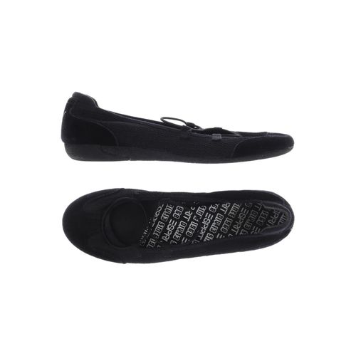 Esprit Damen Ballerinas, schwarz, Gr. 41