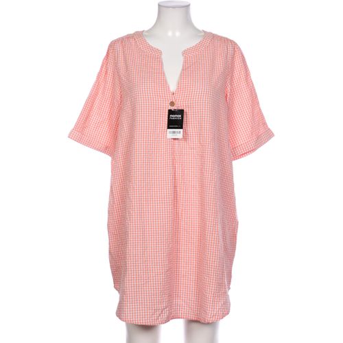 Zizzi Damen Kleid, pink, Gr. 38