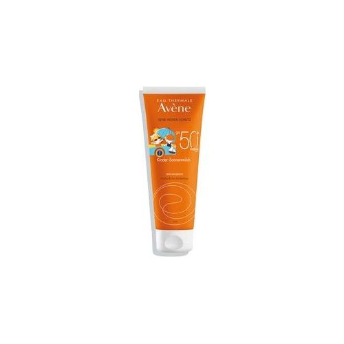 Avène Kinder-Sonnenmilch SPF 50+ -15% sparen*