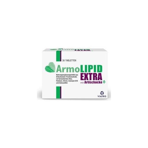 ArmoLIPID EXTRA mit Artischocke