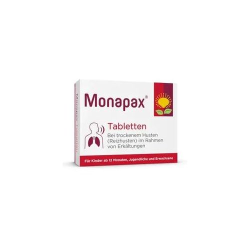 Monapax Tabletten