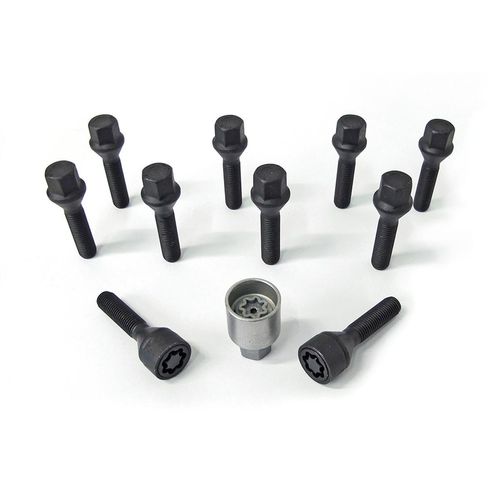 H&R Radschrauben B1254001SET Radschraube