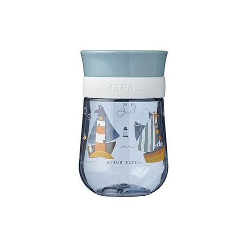 MEPAL Trinklernbecher 360° Mio - Sailors Bay sailors bay 300,0 ml