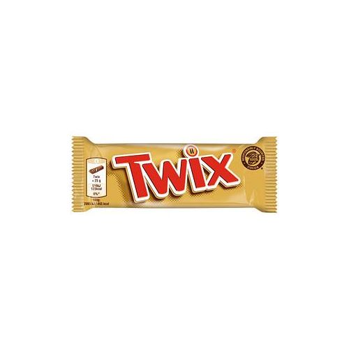 TWIX Schokoriegel 32 Riegel