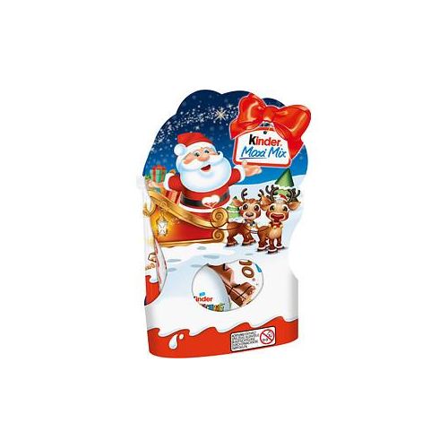 kinder Maxi Mix Schokolade 157,0 g