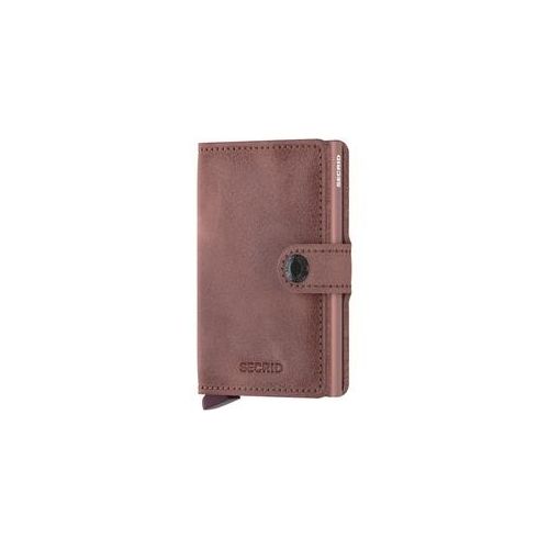 Secrid Miniwallet Vintage Mauve