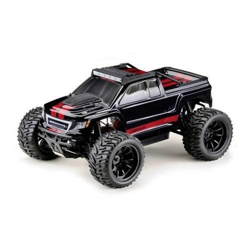 Absima AMT3.4 V2 Brushed 1:10 RC Modellauto Elektro Monstertruck Allradantrieb (4WD) RtR 2,4 GHz