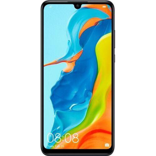 Huawei P30 Lite | 4 GB | 64 GB | Single-SIM | schwarz