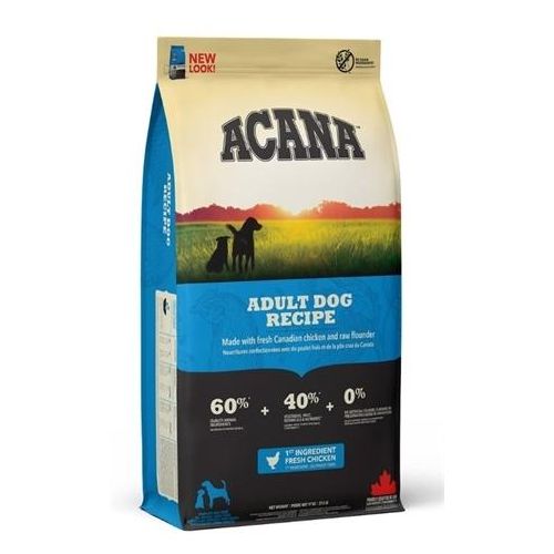Acana Dog Erwachsener Hund