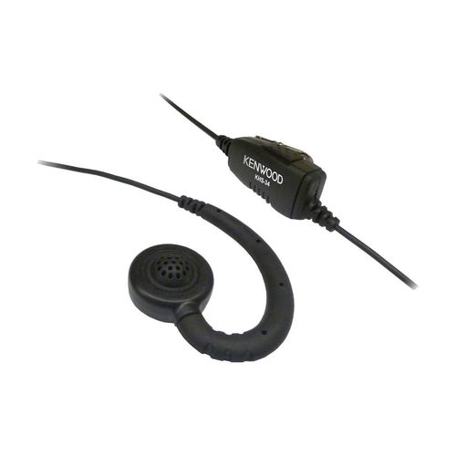 Kenwood Headset »KHS-34«