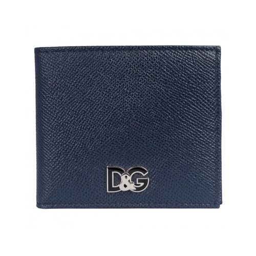 Geldbörse Dolce Gabbana BP1321A9458H610