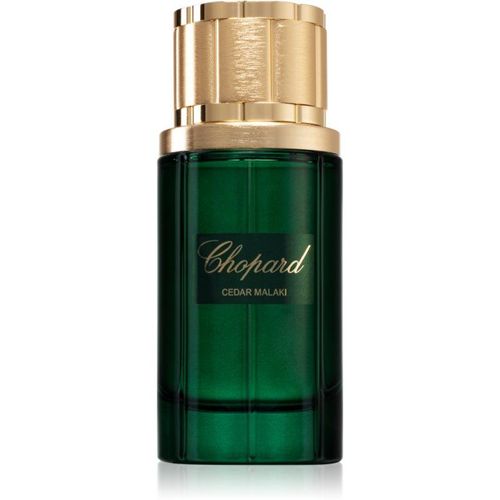 Chopard Cedar Malaki EDP für Herren 80 ml