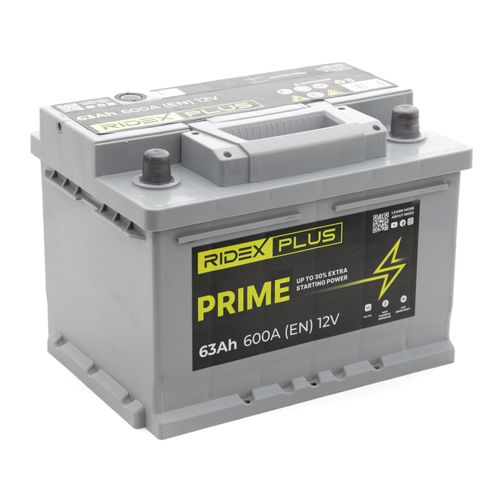 RIDEX PLUS Starterbatterie VW,AUDI,OPEL 1S0033P Z155056,1445814,2033185 Autobatterie,Batterie,Fahrzeugbatterie,Akku,Akkumulator YM2J10655A4A