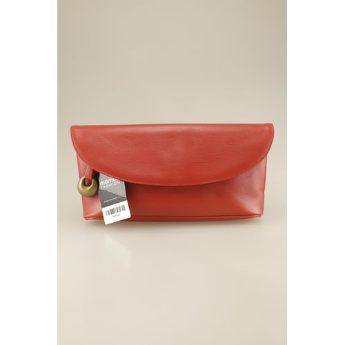 Jil Sander Damen Handtasche, rot, Gr.