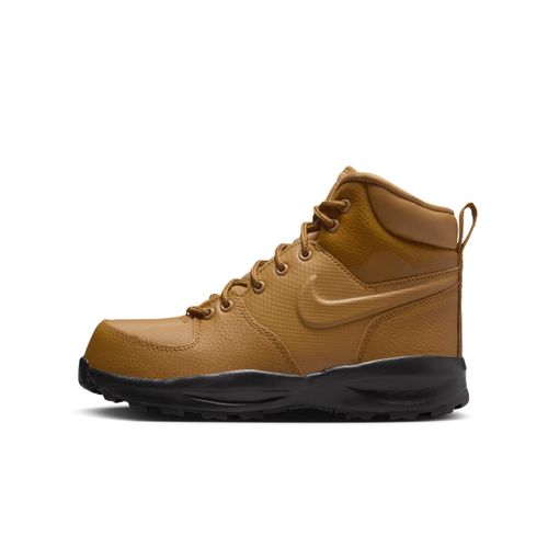 Nike Manoa kinderboots - Bruin