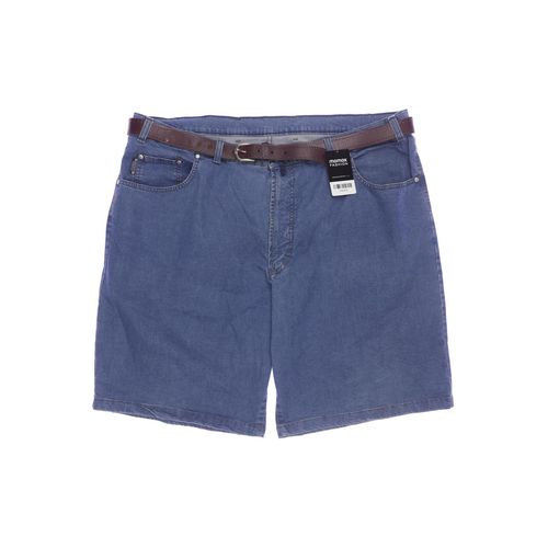 Pioneer Herren Shorts, blau, Gr. 60