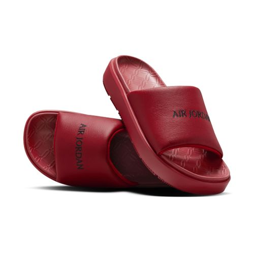 Jordan Sophia Damen-Slides - Rot