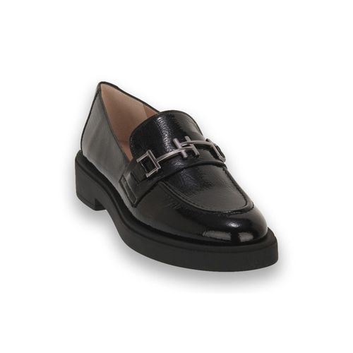 Hispanitas Brookly Slipper Schwarz