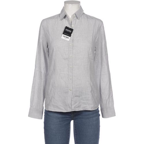 Robert Friedman Damen Bluse, grau, Gr. 38