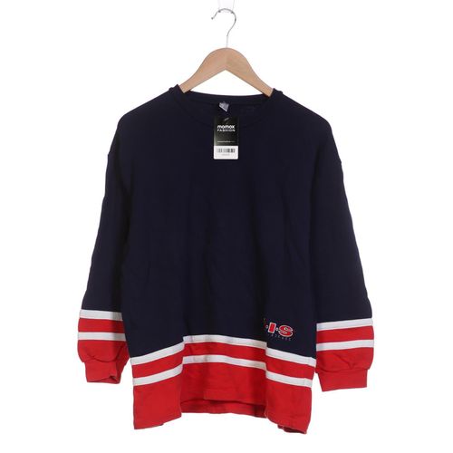 H.i.s Damen Sweatshirt, marineblau, Gr. 36