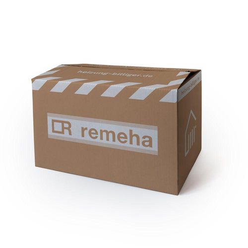 Remeha Werkzeug Montage 3-Wege-Mischer 7646822