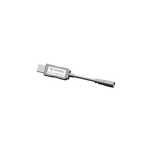 Schell USB-Adapter 015860099 für Software