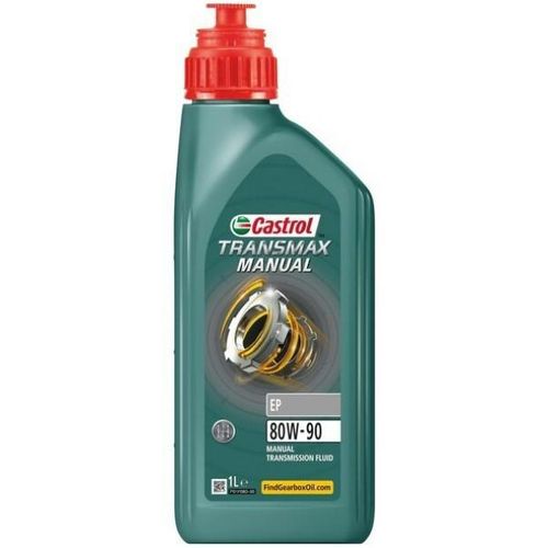 CASTROL Getriebeöl VW,OPEL,BMW 15F1F0