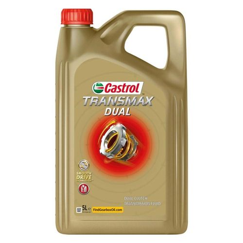 CASTROL Automatikgetriebeöl VW,AUDI,MERCEDES-BENZ 15F200