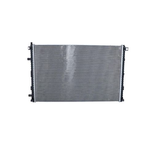NRF Kühler, Motorkühlung AUDI 550255 4M0145804AA Kühler,Wasserkühler,Autokühler,Motorkühler