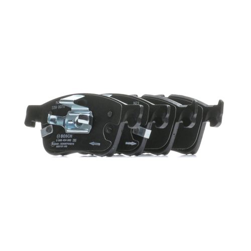 BOSCH Bremsbelagsatz FORD 0 986 424 885 2210416,2454601,2580321 KTJX612K021AEB