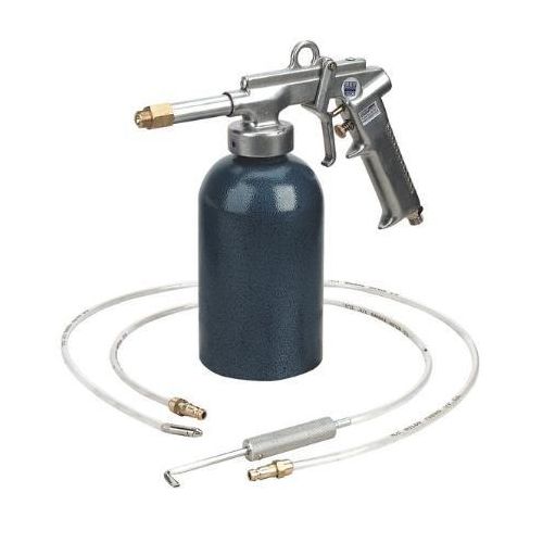 SEALEY Sprühpistole, Unterbodenschutz SG18