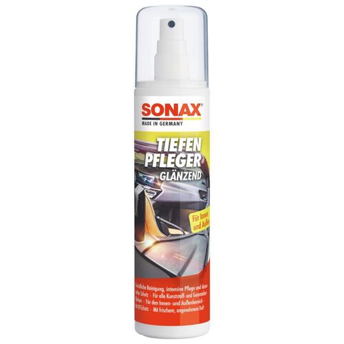 SONAX Kunststoffpflegemittel 03800410