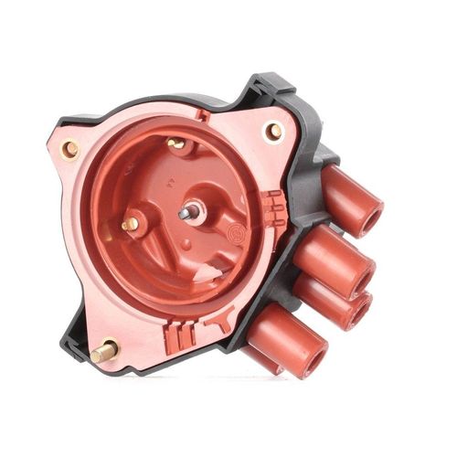 BOSCH Verteilerkappe OPEL,VAUXHALL 1 235 522 435 90336536,1211270,1211276 Zündverteilerkappe 90442358