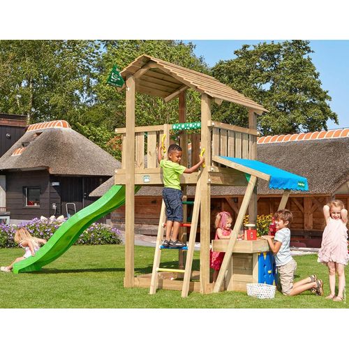 Spielturm JUNGLE GYM 