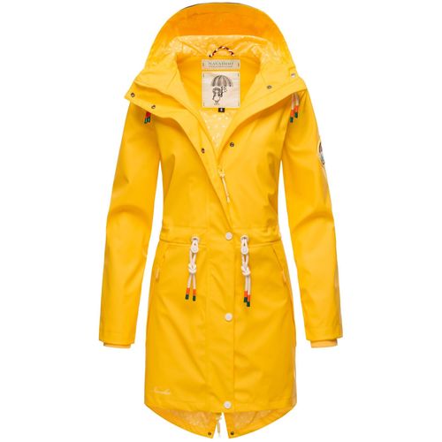 Regenjacke NAVAHOO 