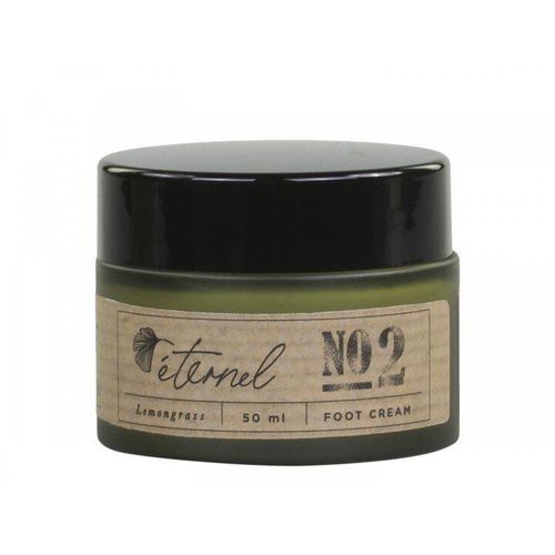 Éternel Fußcreme Éternel, 50 ml, NO. 3 Apple Blossom