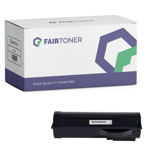 Kompatibel für Xerox VersaLink B 405 ZM (106R03584) Toner Schwarz