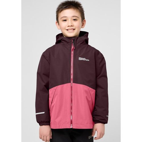 3-in-1-Funktionsjacke JACK WOLFSKIN 