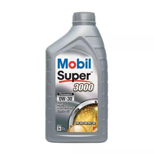MOBIL Motoröl VW,MERCEDES-BENZ,AUDI 156203 Motorenöl,Öl,Öl für Motor