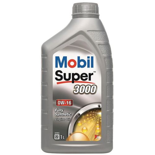 MOBIL Motoröl TOYOTA,SUZUKI,LEXUS 156082 Motorenöl,Öl,Öl für Motor