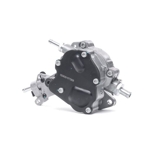 RIDEX Unterdruckpumpe VW 387V0062 038145209F,038145209J,038145209L Vakuumpumpe,Unterdruckpumpe, Bremsanlage 038145209P
