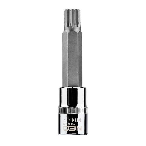 NEO TOOLS Steckschlüsseleinsatz 08-745