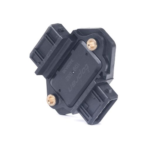 TOPRAN Schaltgerät, Zündanlage VW,AUDI,SKODA 109 882 4D0905351