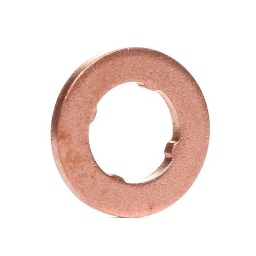 BOSCH Dichtring, Düsenhalter VW,AUDI,SKODA F 00V P01 004 LC3Q9M577AA,LR093848,31216247 059130519,95511051900,G4D39F596BA,2653286