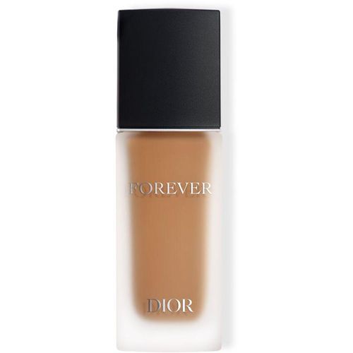 DIOR Dior Forever langanhaltendes mattierendes Make up SPF 20 Farbton 4,5N Neutral 30 ml