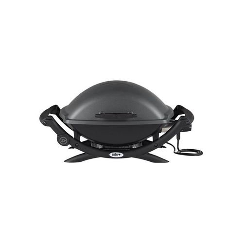 Weber Q 2400