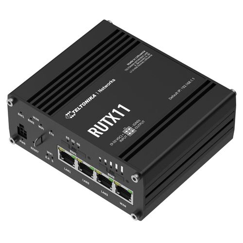 TELTONIKA WLAN-Router 