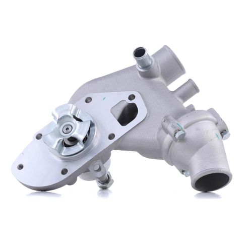 RIDEX Wasserpumpe PEUGEOT 1260W0492 120138,12075 Kühlmittelpumpe,Kühlwasserpumpe