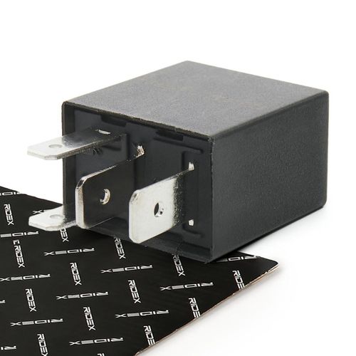 RIDEX Relais, Kraftstoffpumpe MERCEDES-BENZ,SMART 1111R0011 0025428319,0025421119
