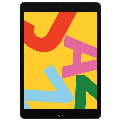 iPad 10.2
